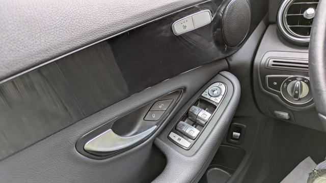 MERCEDES-BENZ C 180 180d SW Business 1.6cc 122cv