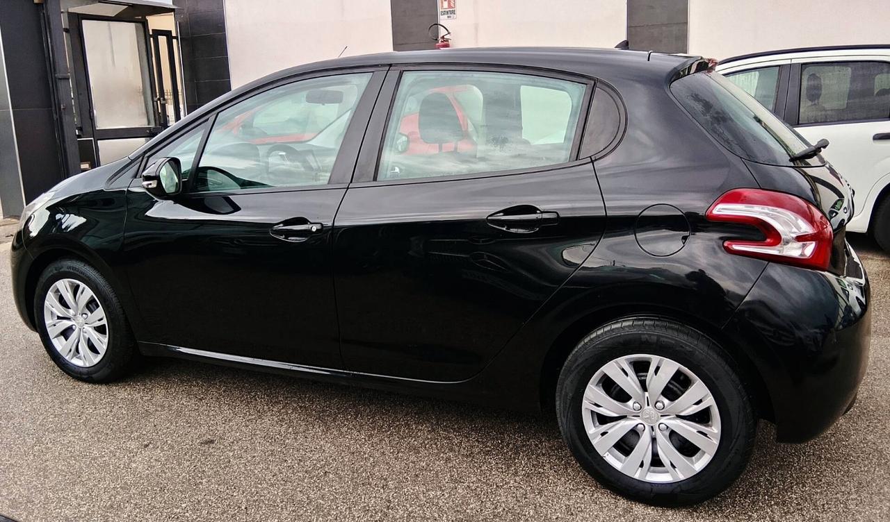 Peugeot 208 GPL 4 CILINDRI! BLACK FRIDAY