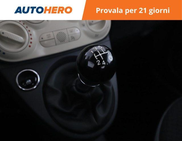 FIAT 500 1.2 S