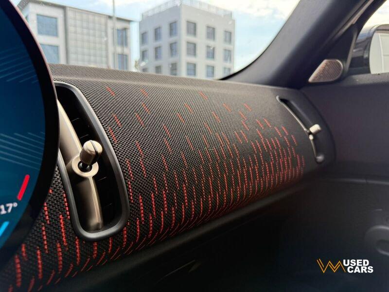 MINI Countryman John Cooper Works ALL4 JCW
