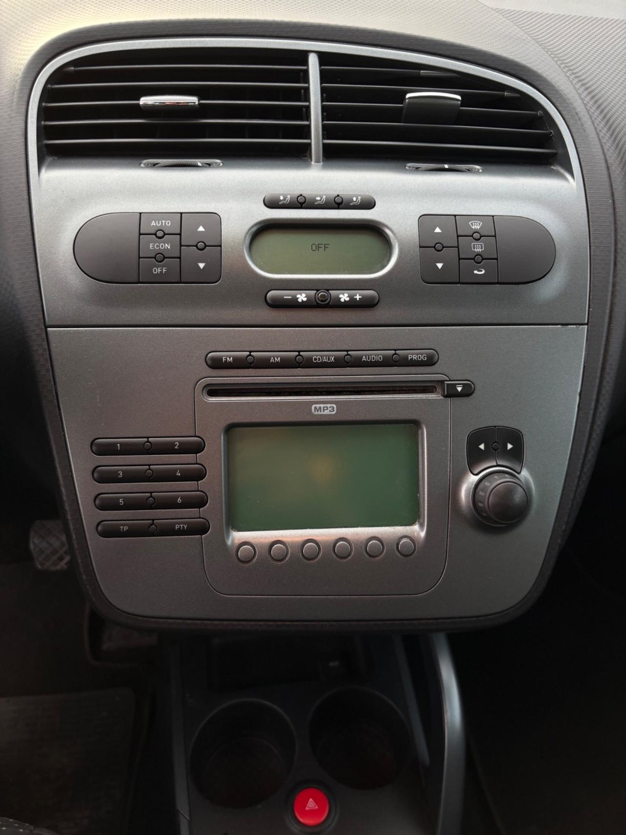 Seat Altea 1.9 TDI Stylance