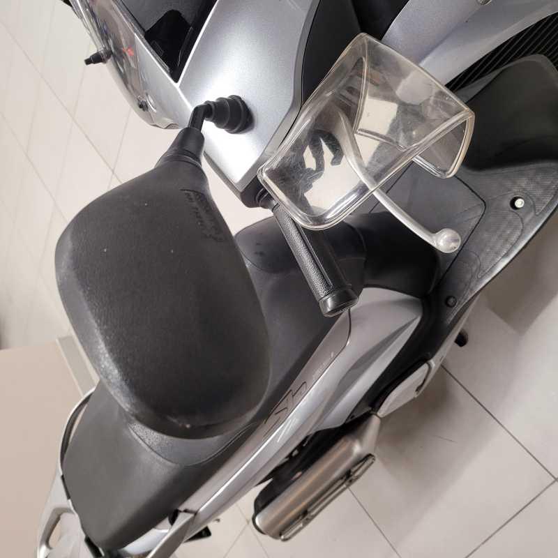 Honda SH 125 i - 2009