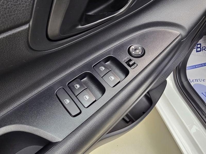 Hyundai i20 i20 1.0 t-gdi Connectline 90cv dct