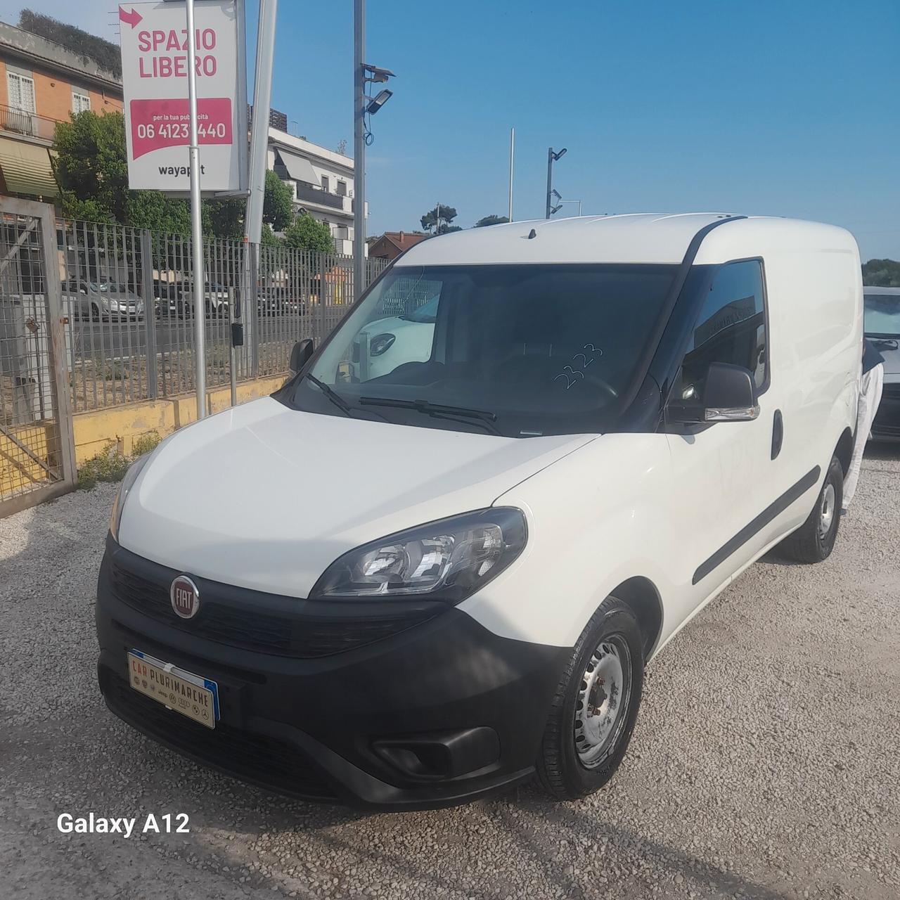 VARI MODELLI E DISPONIBILITA'DA 3990 EURO