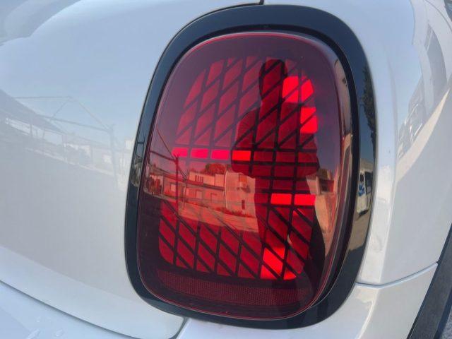 MINI Mini 2.0 Cooper John Cooper Works JCW Cabrio