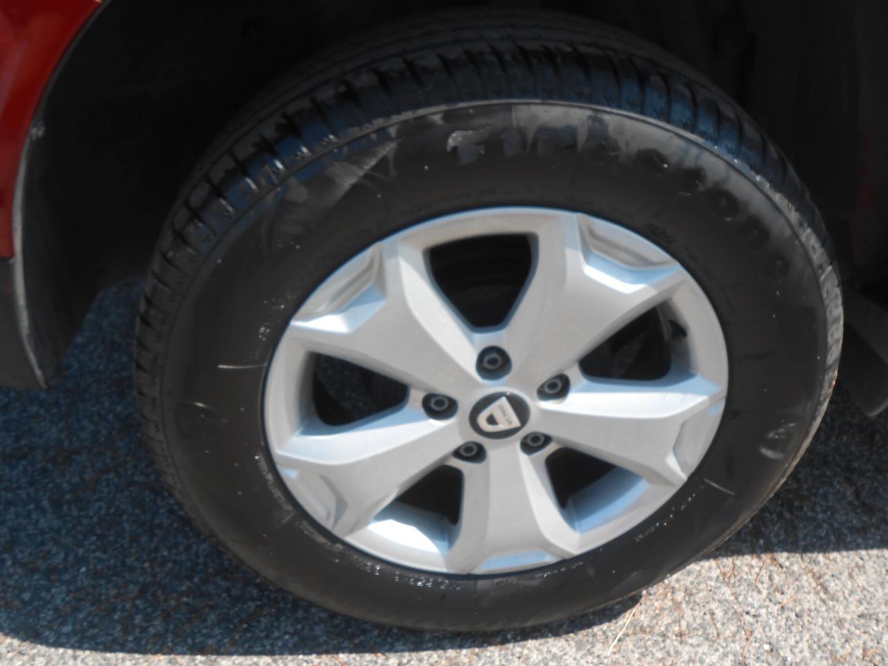 Dacia Duster 1.5 Blue dCi 8V 115 CV 4x2 Comfort