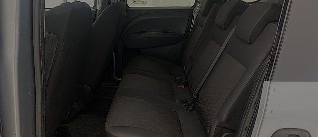 FIAT Doblo 1.4 tjt natural power Emotion 120cv