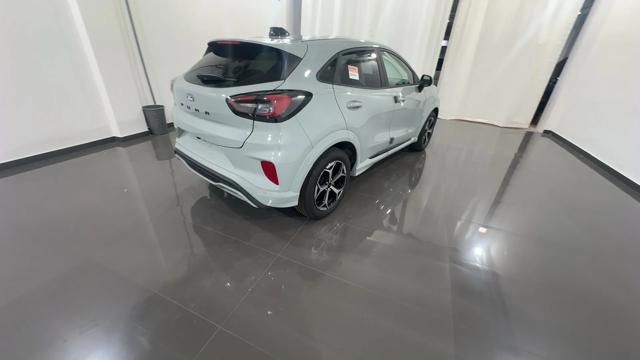 FORD Puma 1.0 EcoBoost Hybrid 125 CV ST-Line X VARI COLORI!
