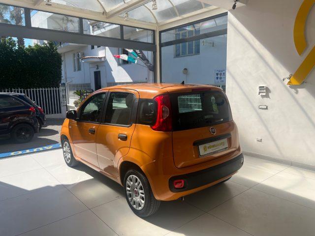 FIAT Panda 1.2 EasyPower TUA A SOLI 110 EURO MENSILI