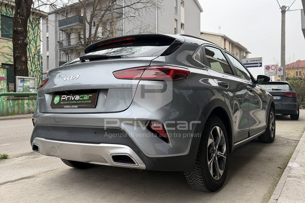 KIA Xceed 1.0 T-GDi GPL Urban