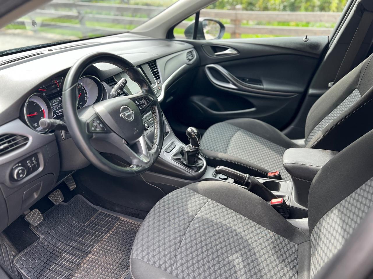 Opel Astra 1.6 CDTi 110CV Start&Stop Sports Tourer Elective