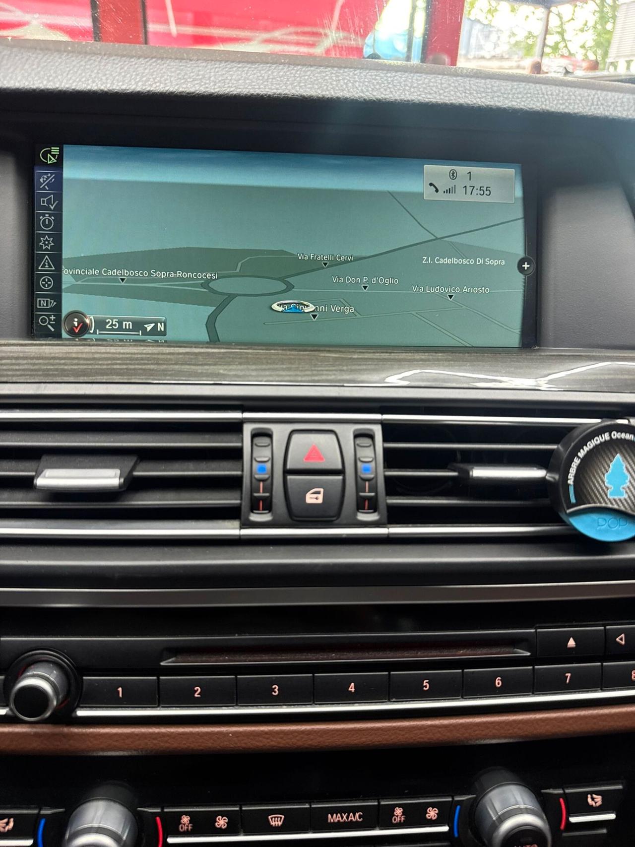 Bmw 535 535d xDrive Touring Msport