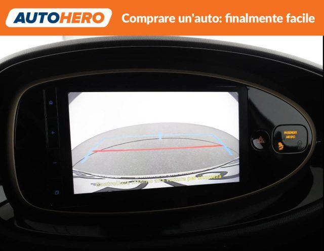 TOYOTA Aygo X 1.0 VVT-i 72 CV 5 porte Lounge