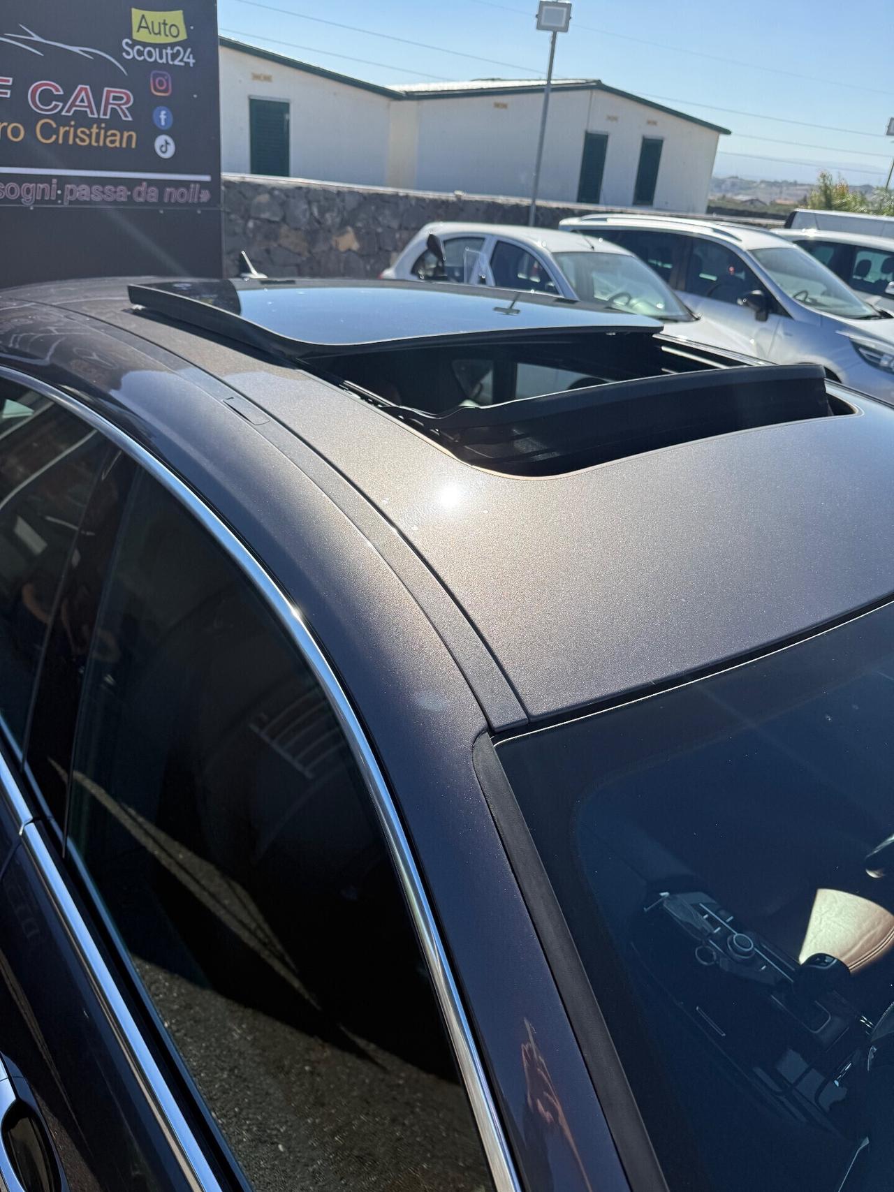 Maserati Levante V6 Diesel AWD tetto apribile