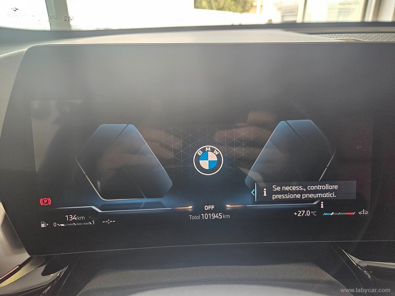 BMW X1 xDrive 23d xLine