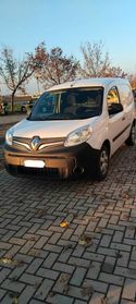 RENAULT KANGOO 1.5 DCI