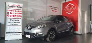 Renault Captur 1.5 dCi 90 CV Energy Intens