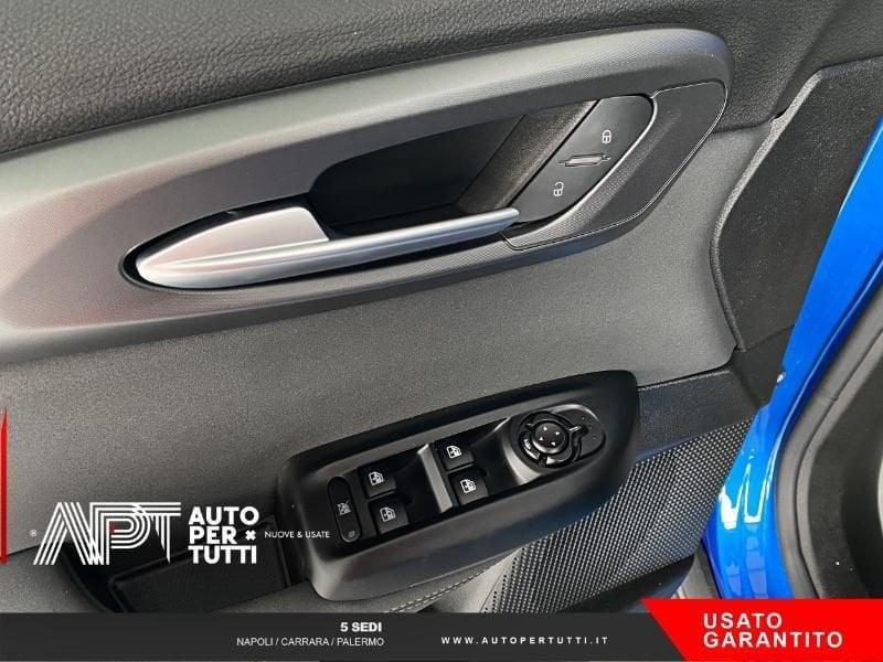 Alfa Romeo Tonale Tonale 1.5 hybrid Sprint 130cv tct7