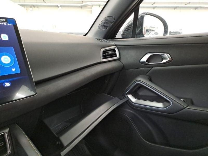 BYD Atto 2 Boost