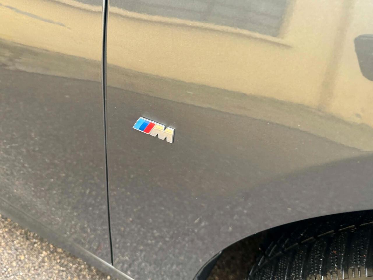 Bmw 216d 2021 1.5 Diesel 7 Posti Pacchetto M