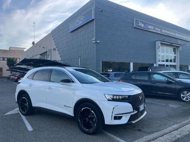 DS AUTOMOBILES DS 7 Crossback BlueHDi 130 aut. 8 Marce Performance Line