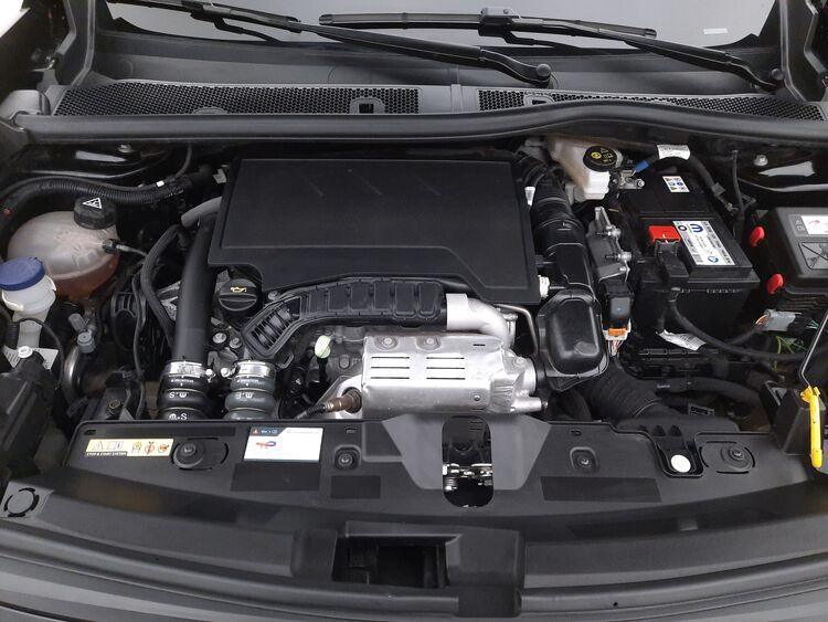 Peugeot 2008 Style BR894195 1.2 Benzina 100CV