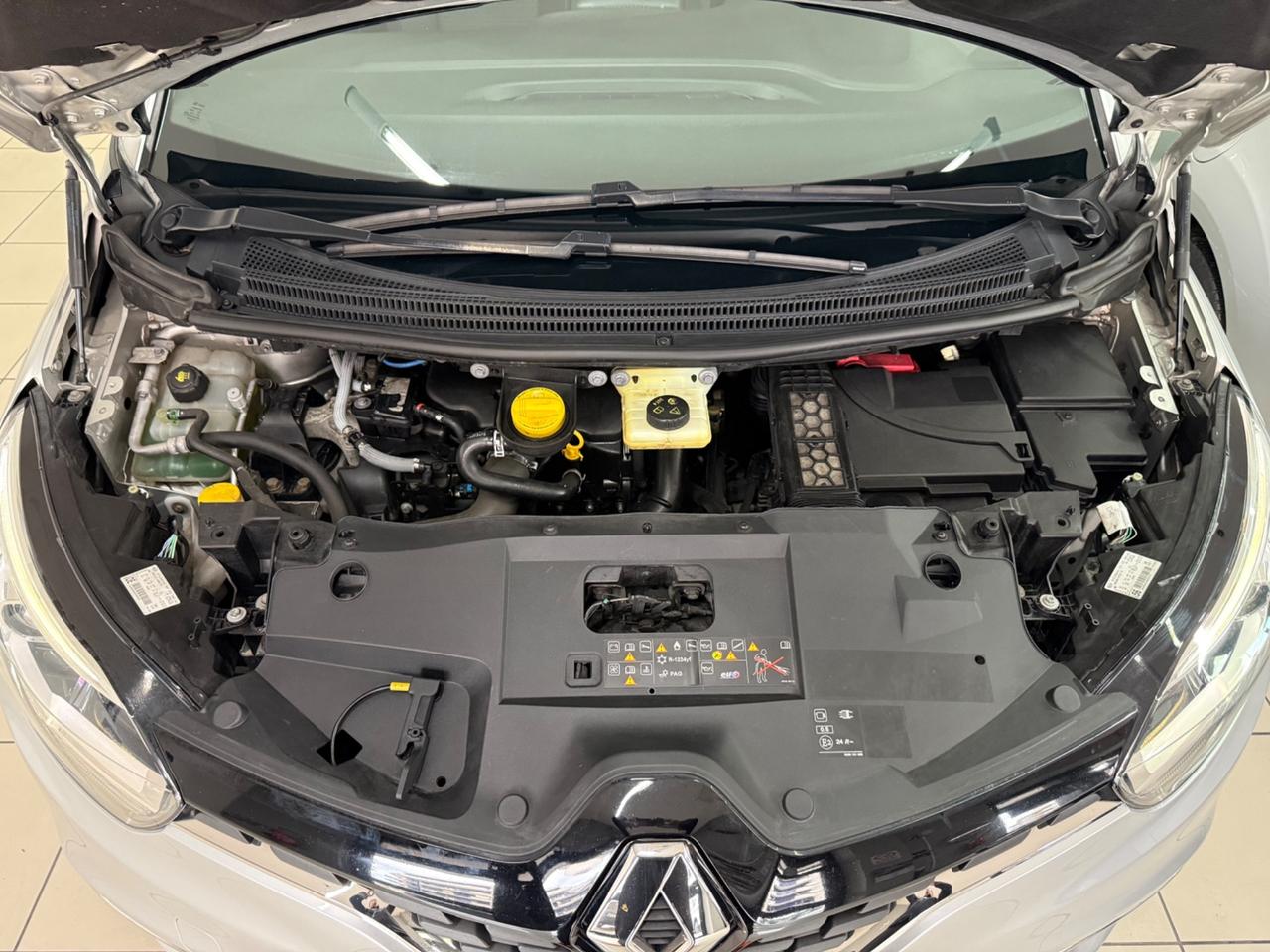 Renault Scenic Scénic dCi 8V 110 CV Energy Intens