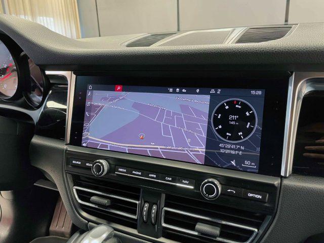 PORSCHE Macan 3.0 S 354CV PDK
