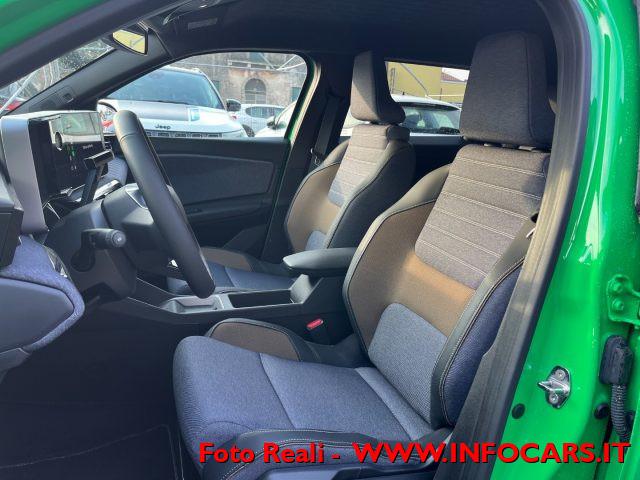 RENAULT R 5 E-TECH ELECTRIC 120 CV URBAN RANGE TECHNO