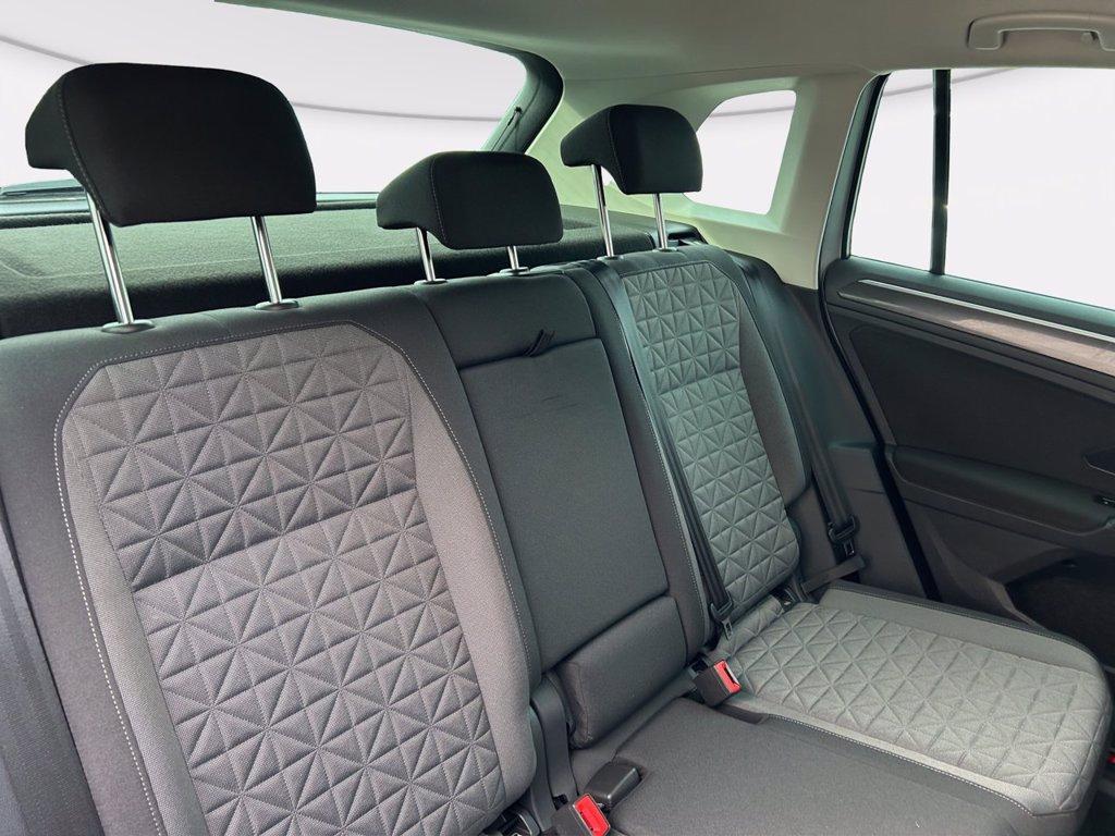 VOLKSWAGEN Tiguan 2.0 tdi life 150cv dsg del 2023