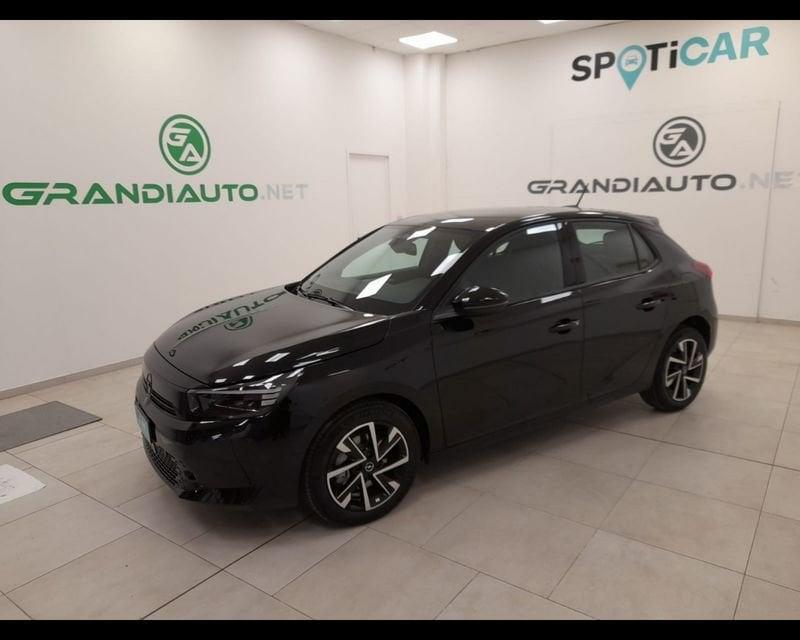 Opel Corsa GS 1.2 100CV MT6