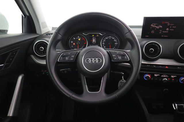 AUDI Q2 Q2 30 TDI S tronic Admired Advanced