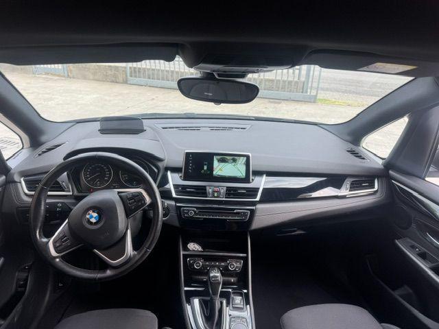 BMW 225 xe Active Tourer iPerformance Sport aut.