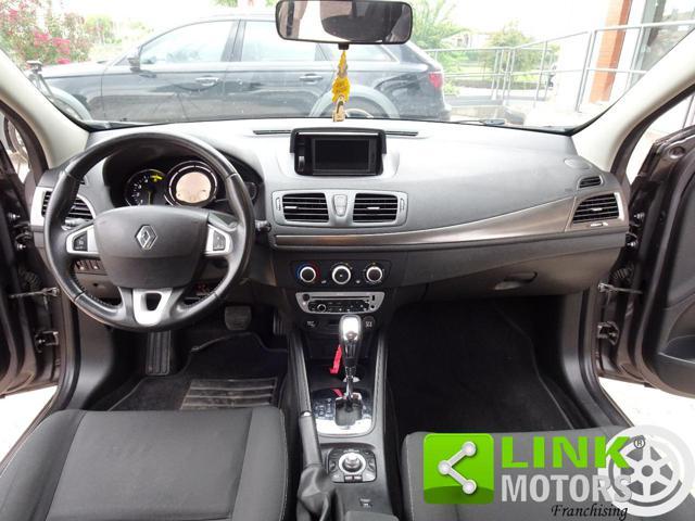 RENAULT Megane 1.5dCi 110CV EDC ST GT Line (12 MESI DI GARANZIA)