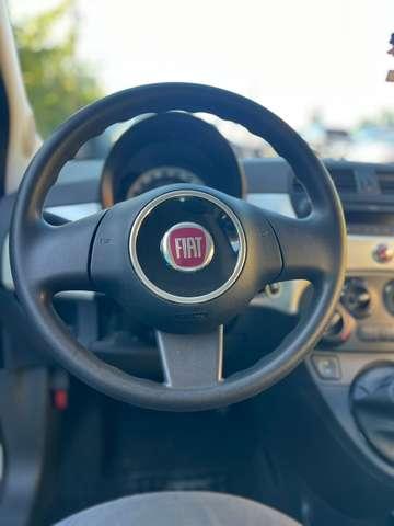 Fiat 500 500 III 1.2
