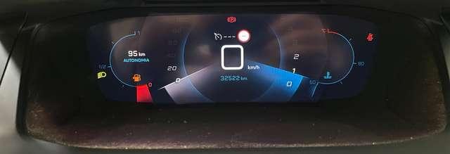 Peugeot 208 1.2 puretech Allure Pack 75Cv