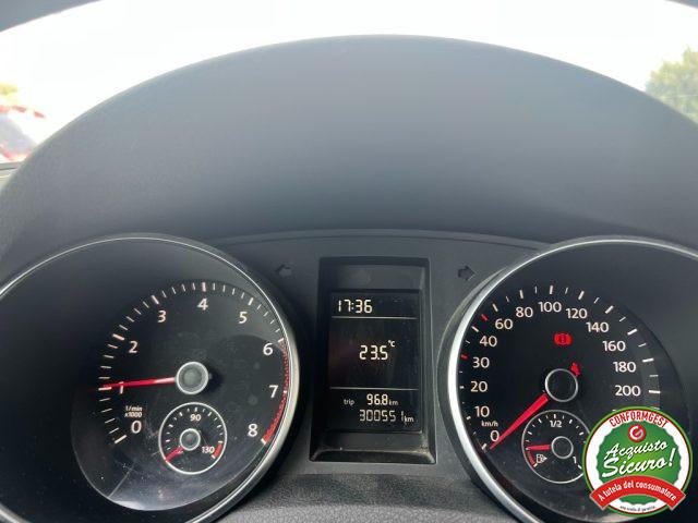 VOLKSWAGEN Golf 1.4 5p. United