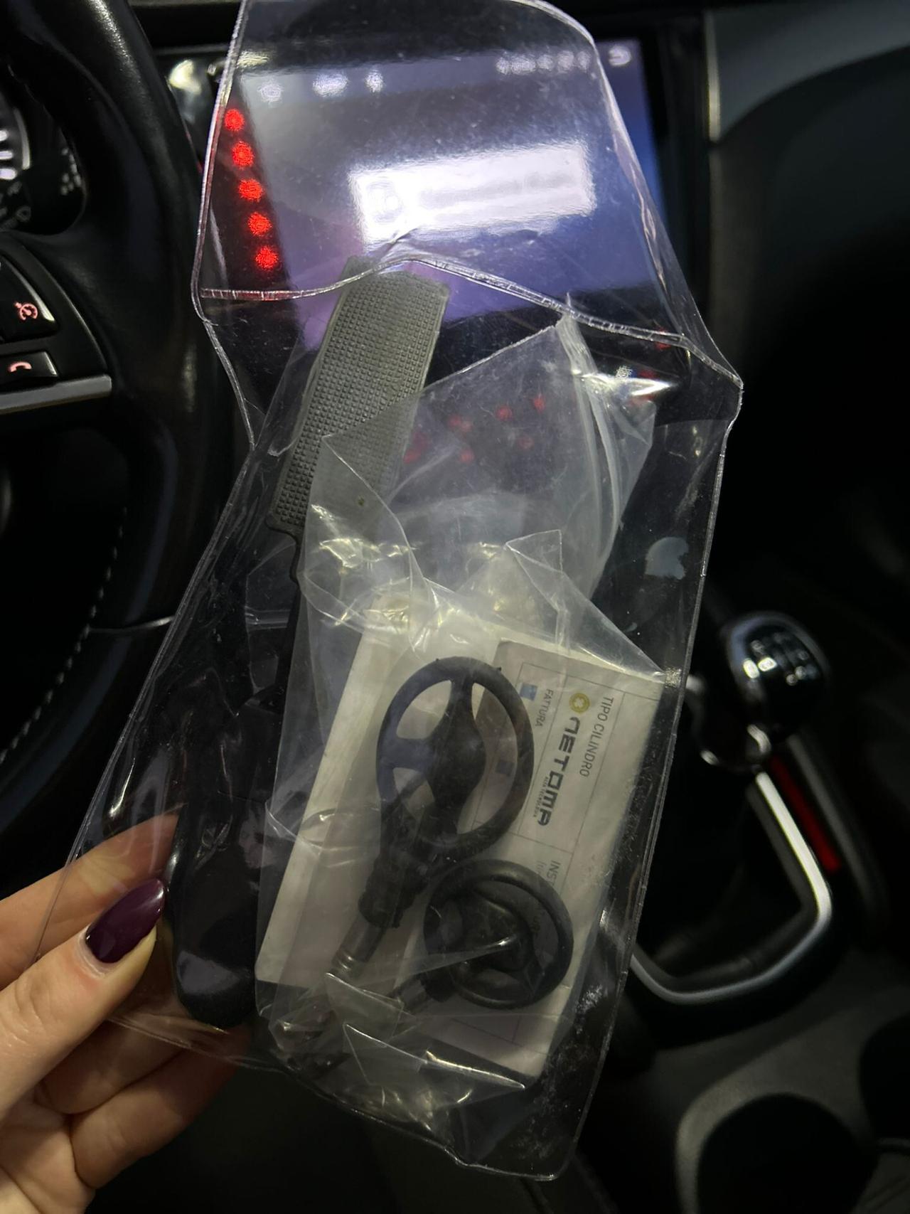 Nissan Qashqai 1.5 dCi N-Connecta