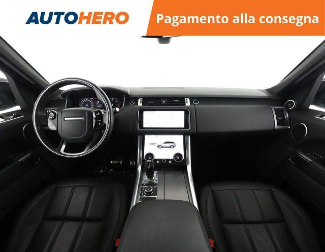LAND ROVER Range Rover Sport 3.0 SDV6 249 CV HSE Dynamic