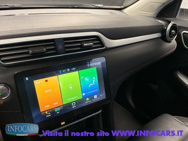 MG ZS 1.0T-GDI 112 CV Luxury - PROMO