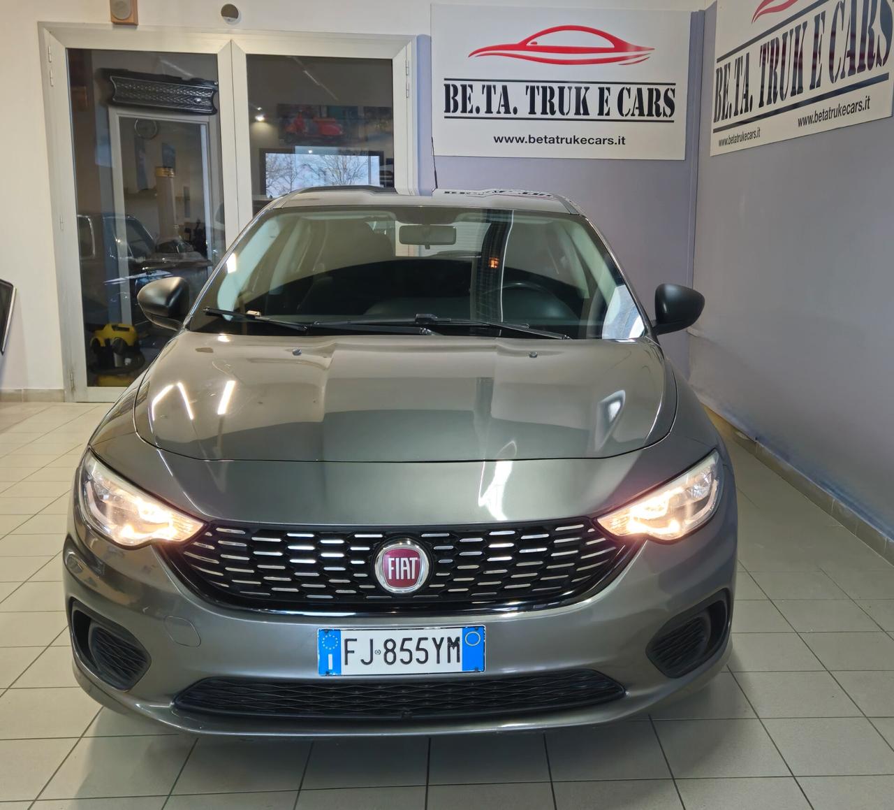 Fiat Tipo 1.4 5 porte Lounge