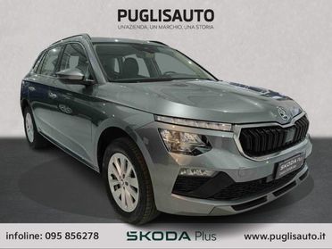 SKODA Kamiq 1.0 TSI Selection