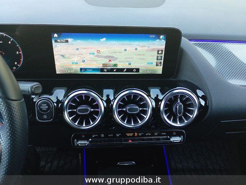 Mercedes-Benz GLA GLA-H247 2020 Diesel 180 d Premium auto