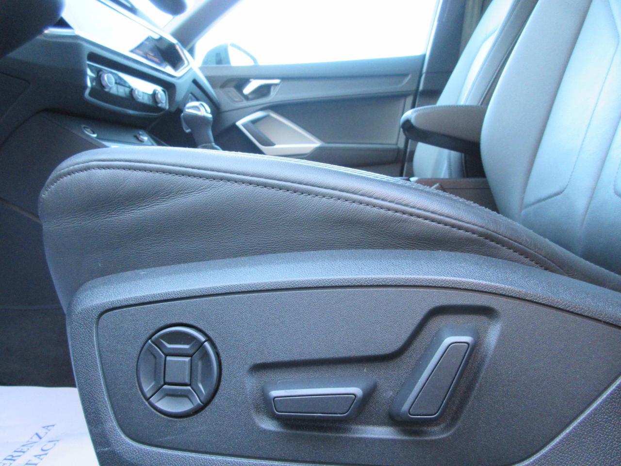 Audi Q3 35 2.0 tdi Business Advanced quattro s-tronic