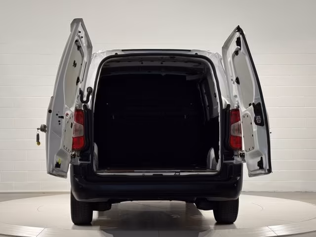 OPEL Combo Cargo XL 1.5Diesel 100cv PL 900kg PREZZO+IVA