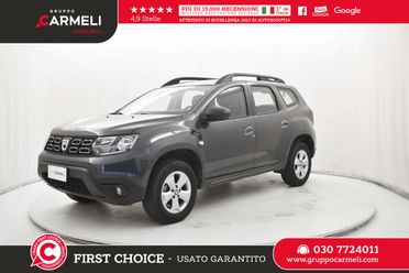 Dacia Duster 1.5 Blue dCi Comfort 4x2