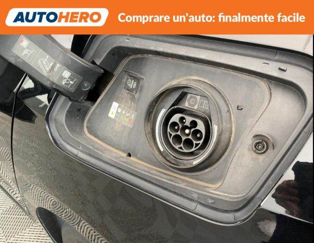 OPEL Astra 1.6 Plug-in Hybrid 180 CV AT8 Business Elegance