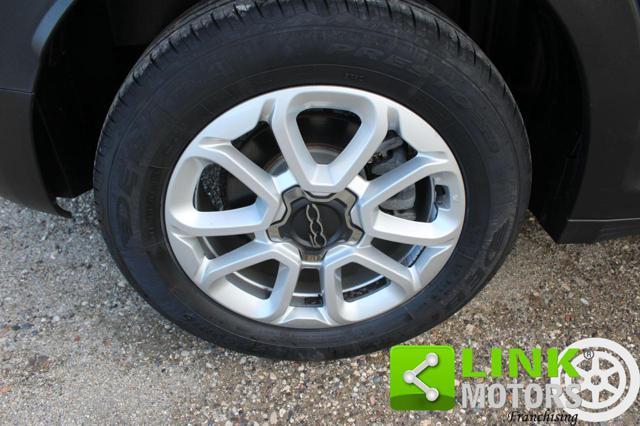 FIAT 500X 1.6 MULTIJET 120 CV CROSS