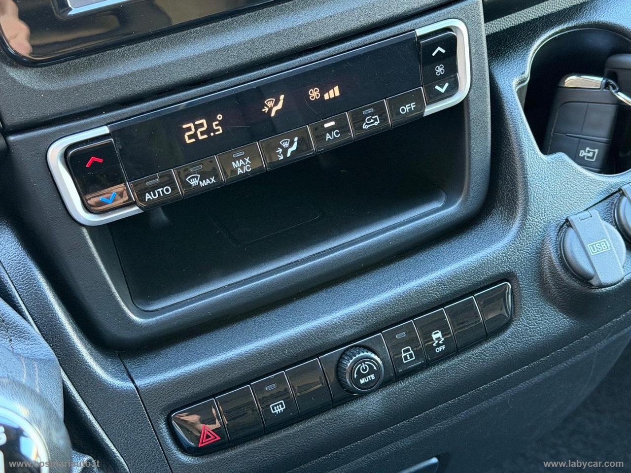 Ducato 35 2.3 MJT 140CV PC-TN Furg.Maxi