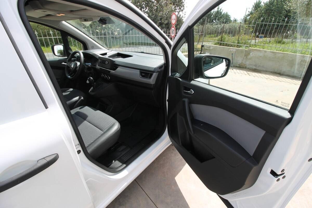 Renault Kangoo 1.5 Blue dCi 95CV Van Edition One Open Sesame